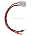 Conector de estilo Anderson 50A para o medidor 8 do terminal